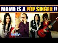 Mujhe pop singer banne se koi nahi rok sakta  momo  bulbulay