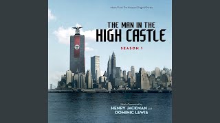 Video thumbnail of "Henry Jackman - Edelweiss (Vocal)"