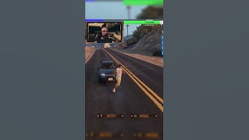 Chat stole my bike| GTA 5 Chaos Rainbomizer| Twitch Stream