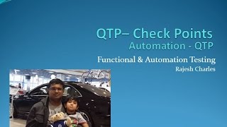 36 QTP Checkpoint