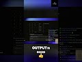Local AI Models: Fast, Quality, Even on iGPU! #shorts