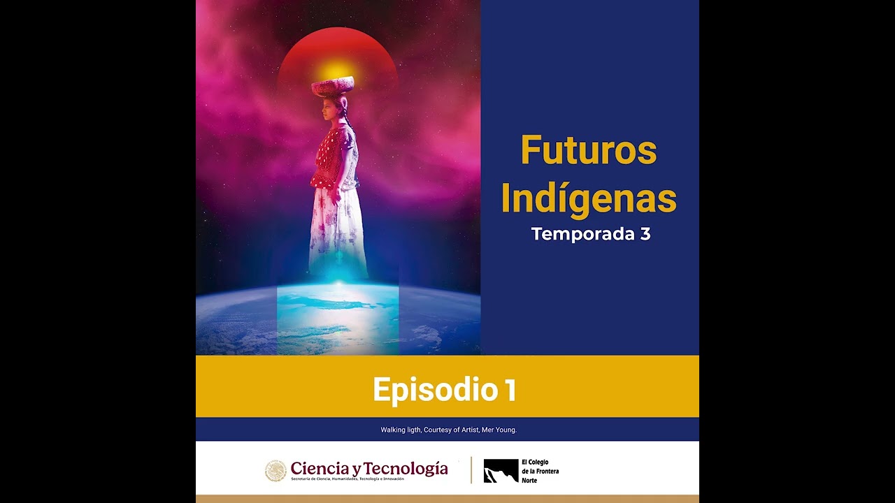 Futuros Indígenas: Presiones lingüísticas, trayectorias de vida y metas académicas.
