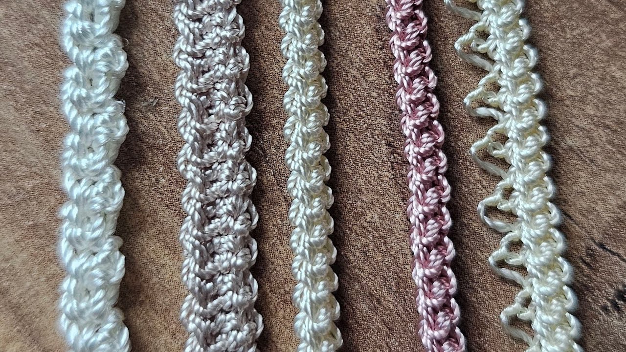 🌸 Anglez kordon yapımı tüm detayları #crochet #dantel #anglez #handmade #diy #youtubeshorts #örgü