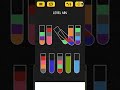 【Water Sort Puzzle】 Level 494