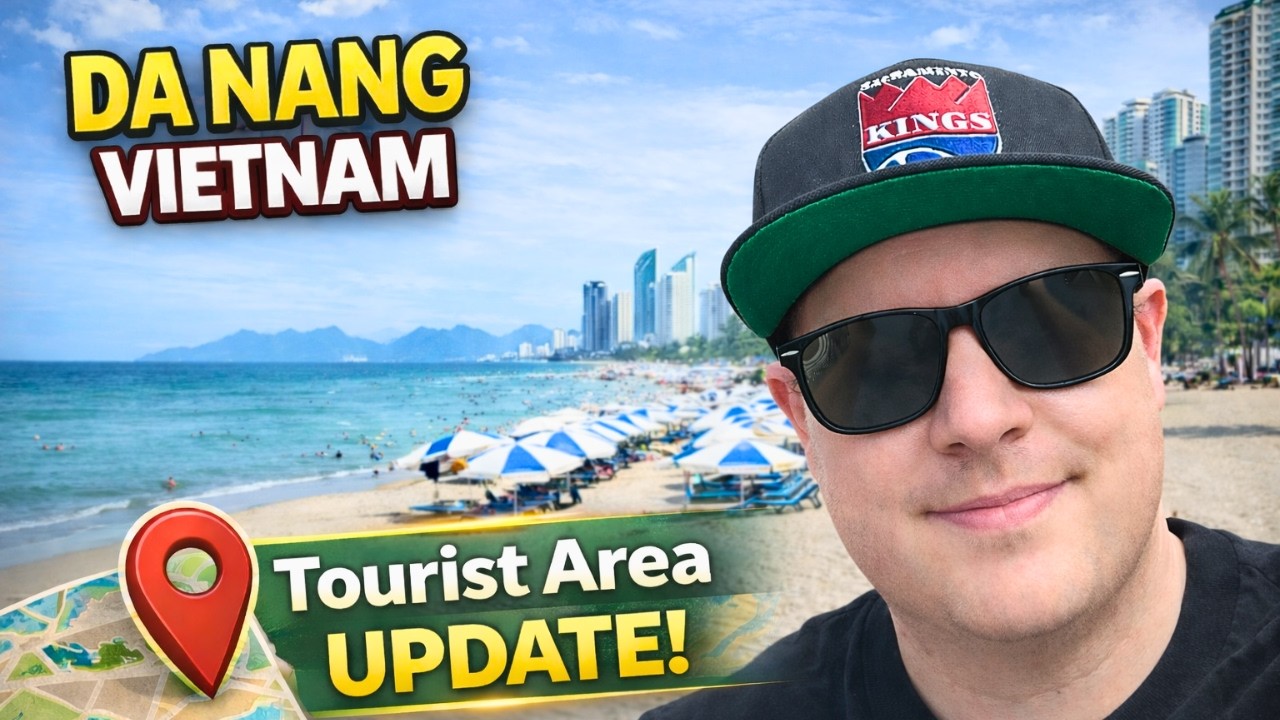 What’s Really Changing in Da Nang 2026: Is Da Nang Worth It?