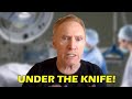 BREAKING - Danny Bonaduce Surgery Nightmare!