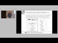 OPC UA Integration (Markus Rentschler, Head of IO-Link Working Group OPC UA Integration)