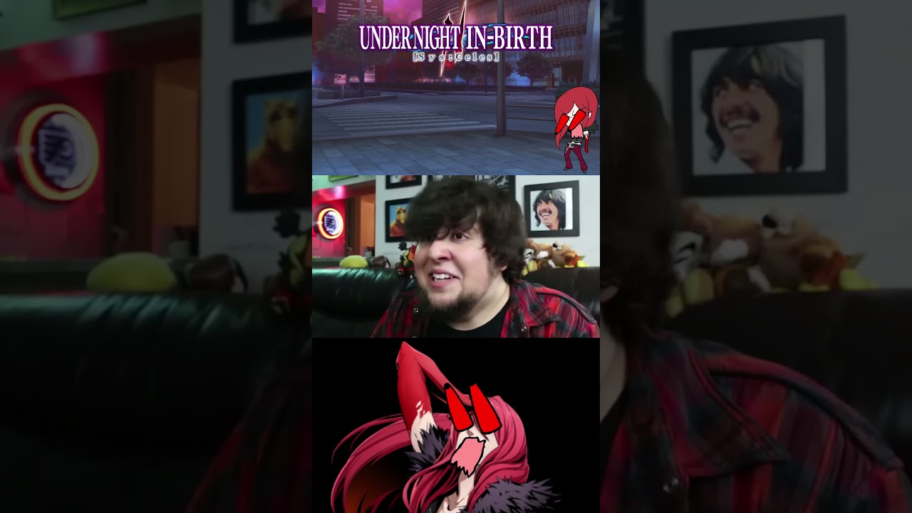 [UNI2] Narrowly escape getting hit