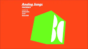 Analog Jungs - Phoenix (Subandrio Remix)