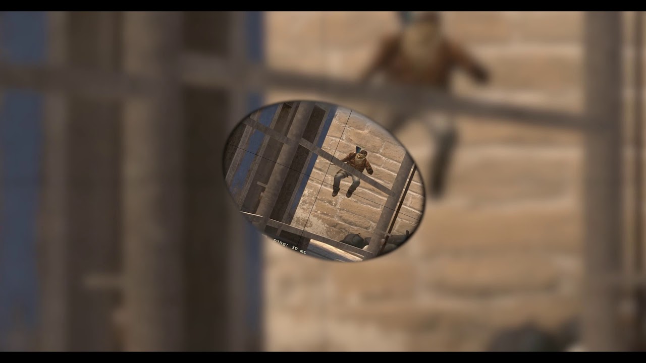 catch me a knot 🖤- csgo