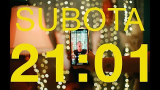 Sram S3 Epizoda 1, Dio 8 Iznenađenje