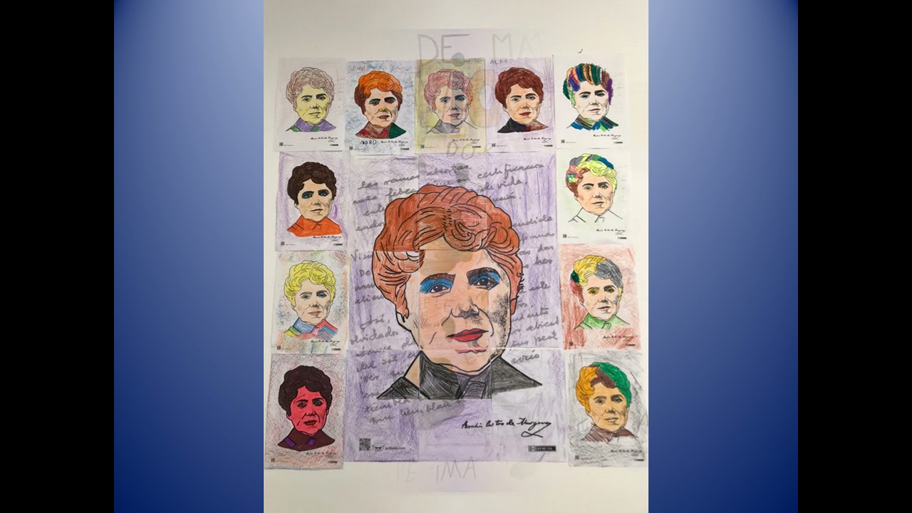 Día Internacional da Muller