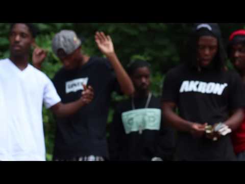 Gere Stacka Dolla Feat: Trappa And DNice ***OFFICIAL MUSIC VIDEO*** Money The Motivation