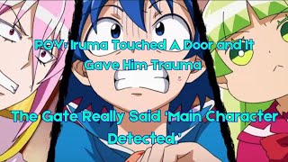 Whose Hand Was That?! | Iruma-kun CH. 417 - 420 Thoughts &amp; Theories 