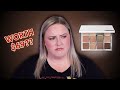 Is the NEW Ethereal Eyes Palette Actually Worth $69?