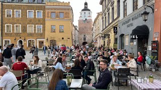 Lublin Travel Guide 2024, Tips & Tricks ;)