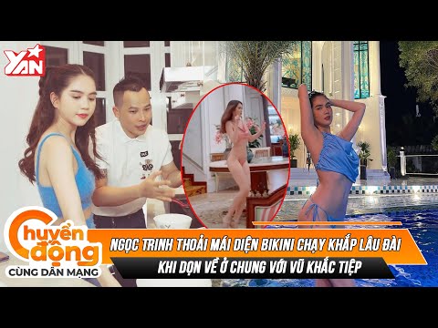 Video Khoảng khắc 