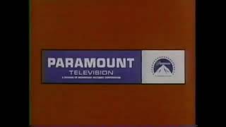 Paramount Television