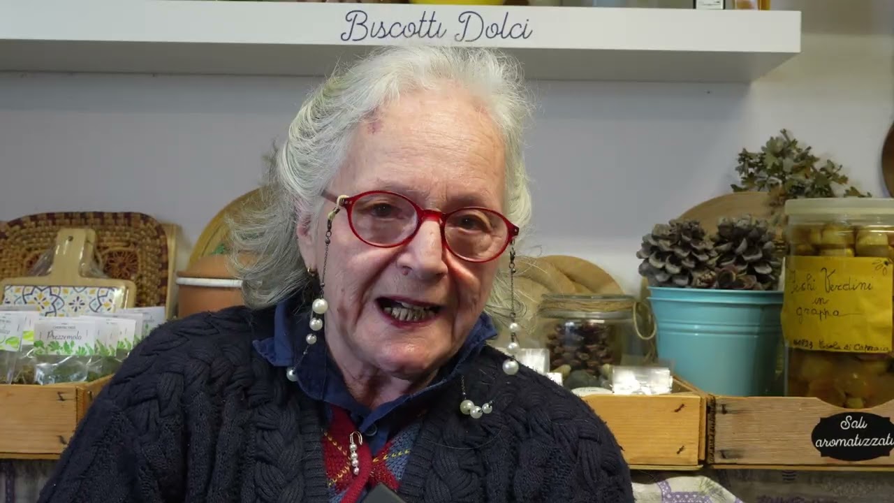 Turista NON a caso: Arura