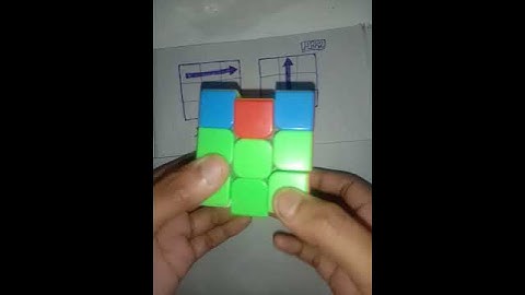 কিউব খেলা