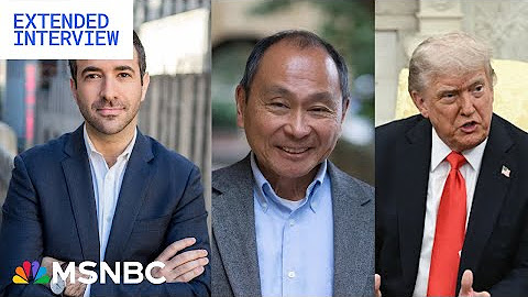 Summit Series with Ari Melber | MSNBC