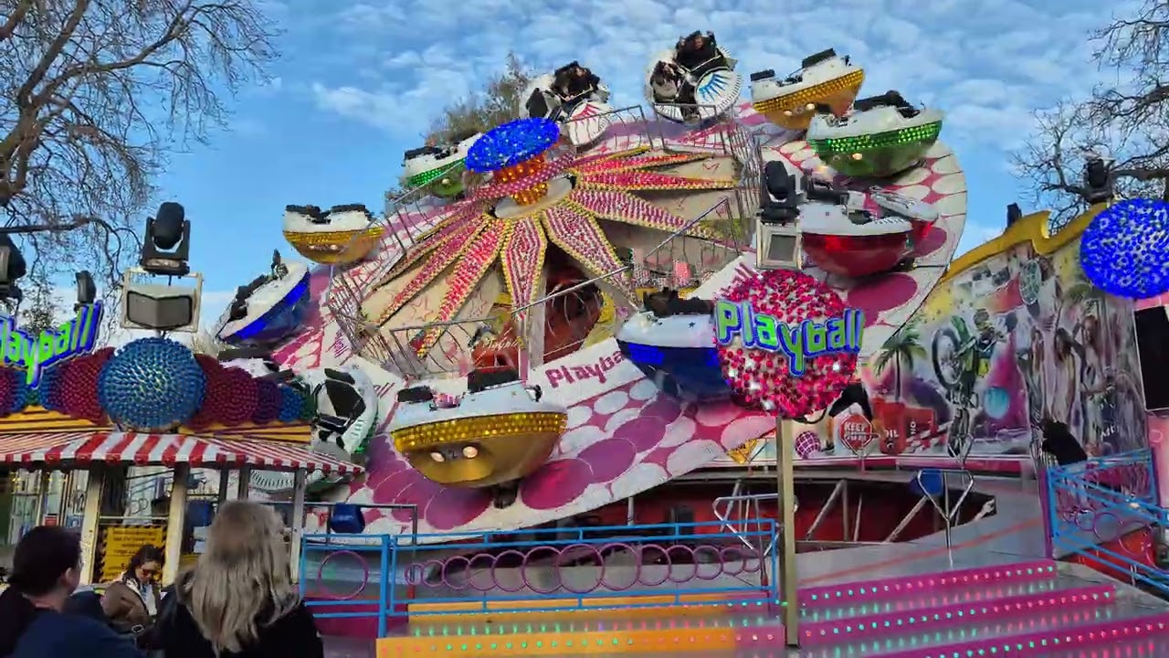 Playball - Reminder (Offride) Video Herbstwoche Lippstadt 2025