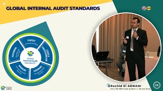 Introduction to the Global Internal Audit Standards IIA