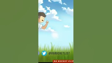 Mar Gye Kya Ft Rg Bucket List l Kirti Chow l puff Talks l Animation Story #short #youtuber