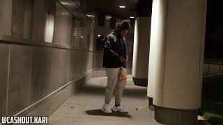 Nav - Tension (Dance Video) @Cashout.rari