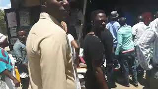 Tz News :MTOTO BEAUTY YOHANA ALIYEPOTEA MBEZI APATIKANA KIVULE
