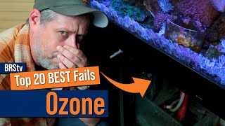 Is Running Ozone on Your Reef Tank a Mistake? Not if You Avoid These Ozone Fails We've Made!