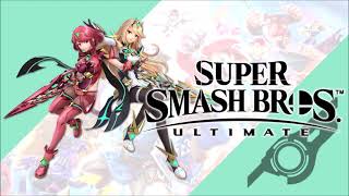 Incoming | Super Smash Bros. Ultimate