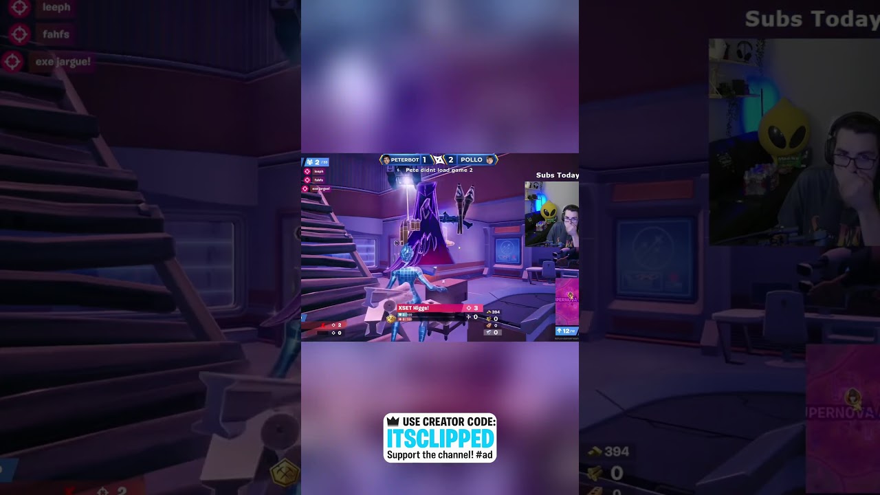 POV: Aussieantics goes full heal & still wins in Evual Cup! 💥