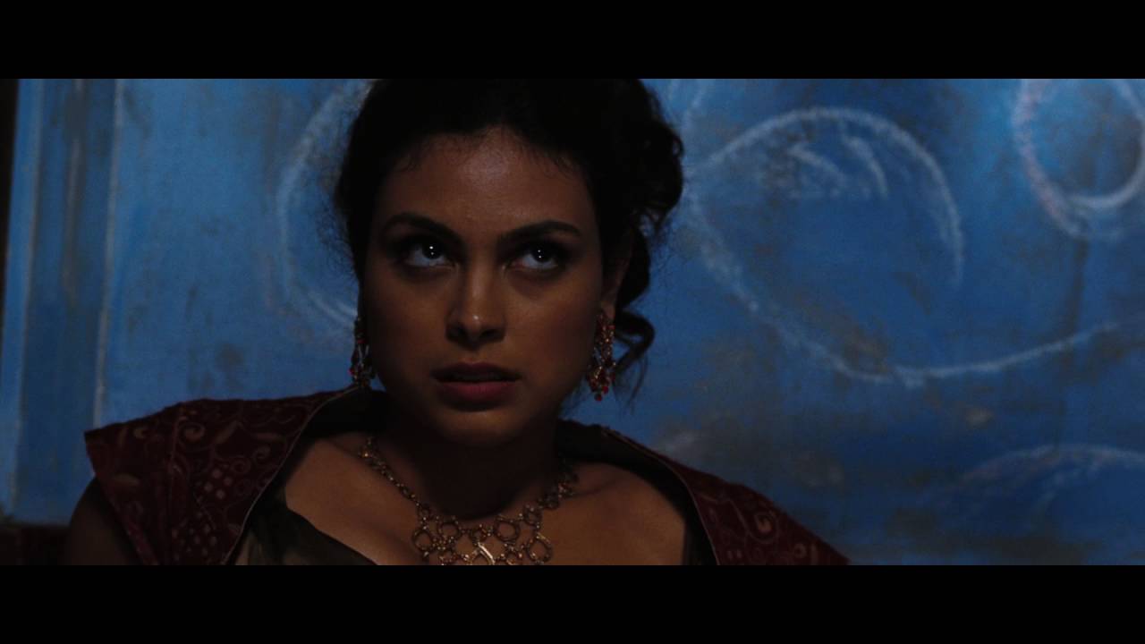 Фрагмент из фильма: Миссия Серенити [Serenity 2005] (23 сек) - YouTube