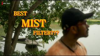 Different Mist Filters Explained - Black Mist, Retro Soft Diffusion, Gold Diffusion Filters screenshot 3