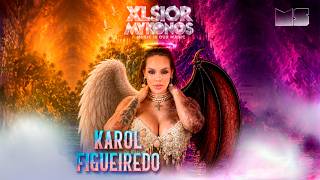 Music Set #89 | Karol Figueiredo - XLSIOR MYKONOS PODCASTS 2026
