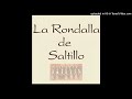 La Rondalla De Saltillo - Corazón De Roca (Remasterizado 2023) (Audio)