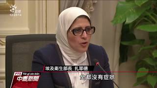 美國疫情擴散多州 442例確診、19例死 20200308 公視中晝新聞