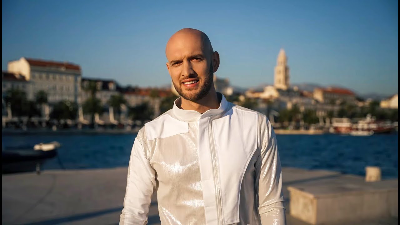 MARKO ŠKUGOR - TOP 5 pjesama 