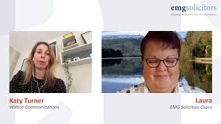 EMG Solicitors | Interview with a Court of Protection Client