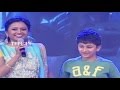 Anchor Suma Funny Questions to Mahesh babu Son Gautham Krishna | TFPC