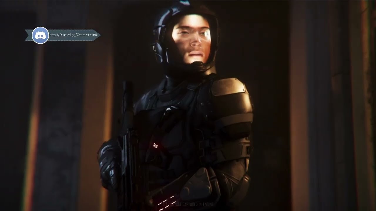 Star Citizen | 3.2 | Gameplay Trailer | E3 2018 | CenterStrain01