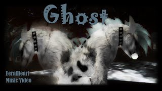 FeralHeart Music Video ~ Ghost (short!)