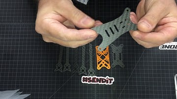 Hyperlite Floss 3.0 what