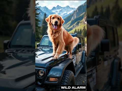 Dogs Send SECRET Warning Signals to Humans #dog #Rescue #animals