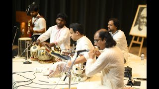 Ustad Ali Akbar Khan Vadyavrindya I Kesariya Balam I Ramakrishna Mission Institute of Culture