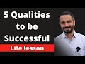 Take care of these 5 things to be successful | #shorts | #rahulbhatnagar  | #productivity