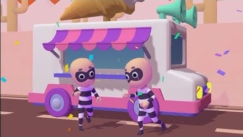 Escape Masters - Gameplay Walkthrough Level 1-15 (iOS, Android)