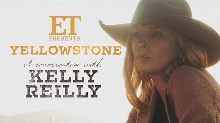 Yellowstone: Kelly Reilly Gets REAL About Beth Dut...