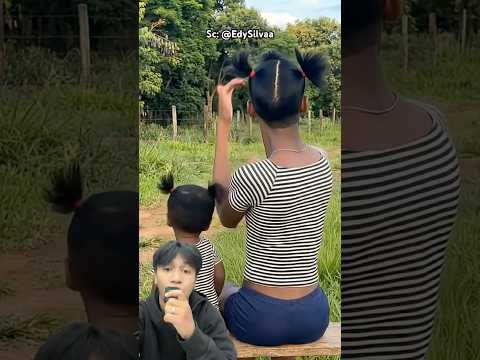 Wah aku kira cewek⁉️